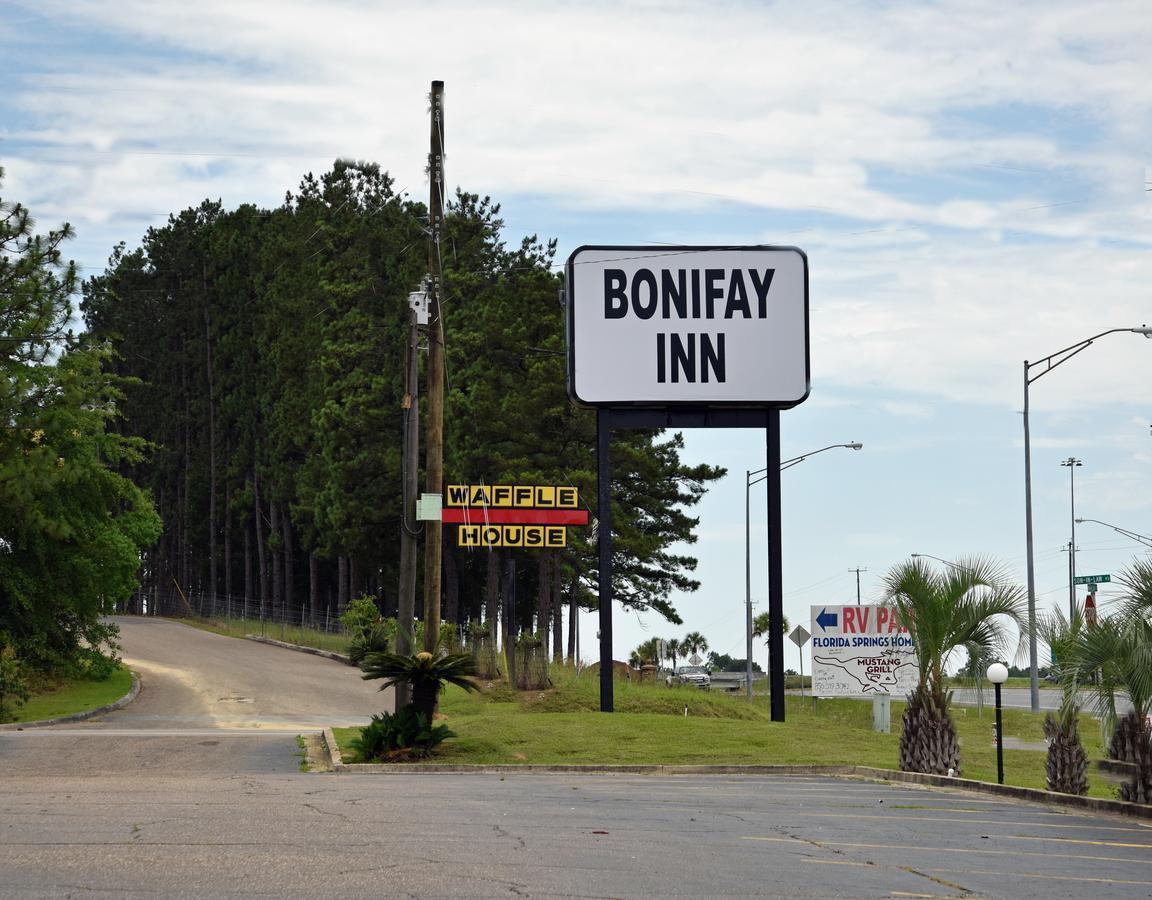Bonifay Inn 外观 照片